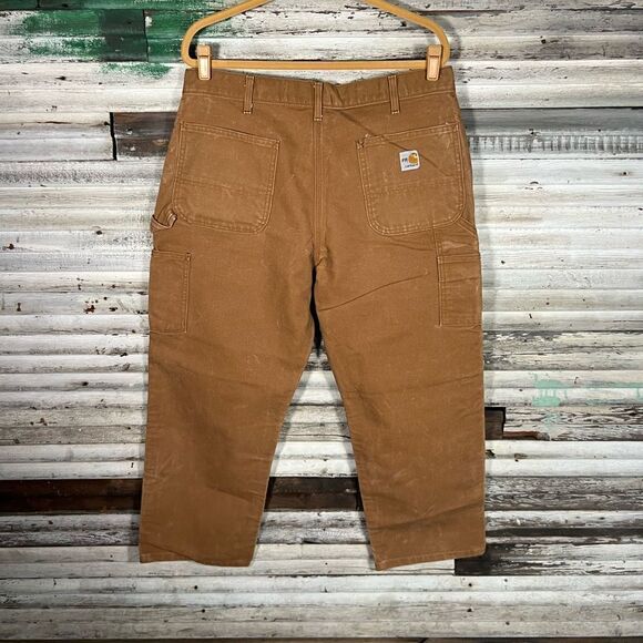 Carhartt FR Pants - Picture 2 of 12